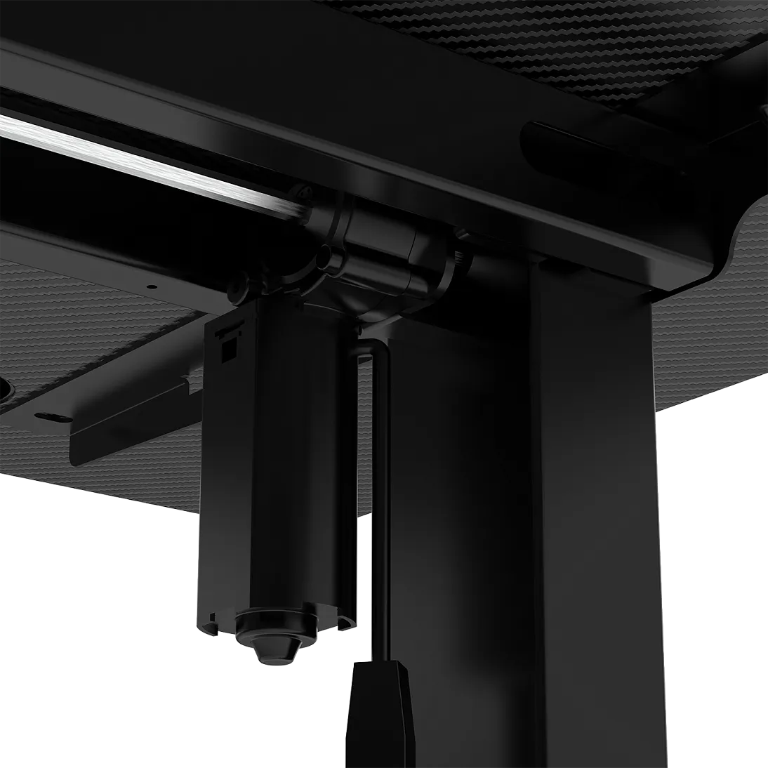 e-Platform 160 Black, фото